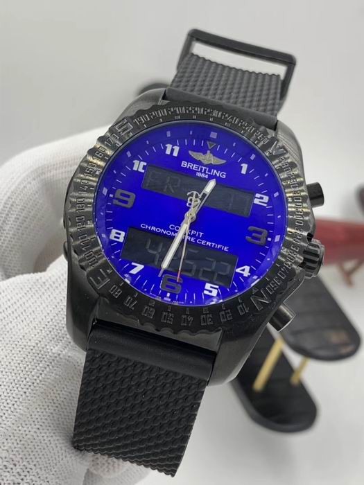 Breitling Watch 761